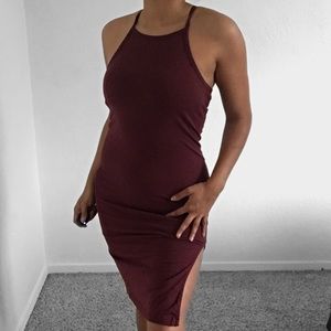 Take the night off dress